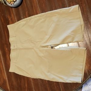 Old Navy Boys Uniform Shorts (346)